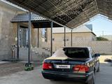 Mercedes-Benz E 280 1998 года за 3 800 000 тг. в Шымкент