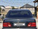Mercedes-Benz E 280 1998 годаүшін3 800 000 тг. в Шымкент – фото 5