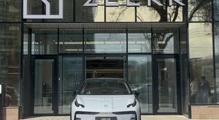 Zeekr X Flagship 2023 года за 11 490 000 тг. в Алматы