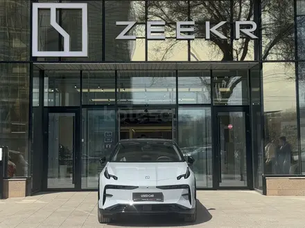 Zeekr X Flagship 2023 года за 11 490 000 тг. в Алматы