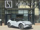 Zeekr X Flagship 2023 годаүшін11 490 000 тг. в Алматы – фото 2