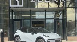 Zeekr X Flagship 2023 года за 11 490 000 тг. в Алматы – фото 2