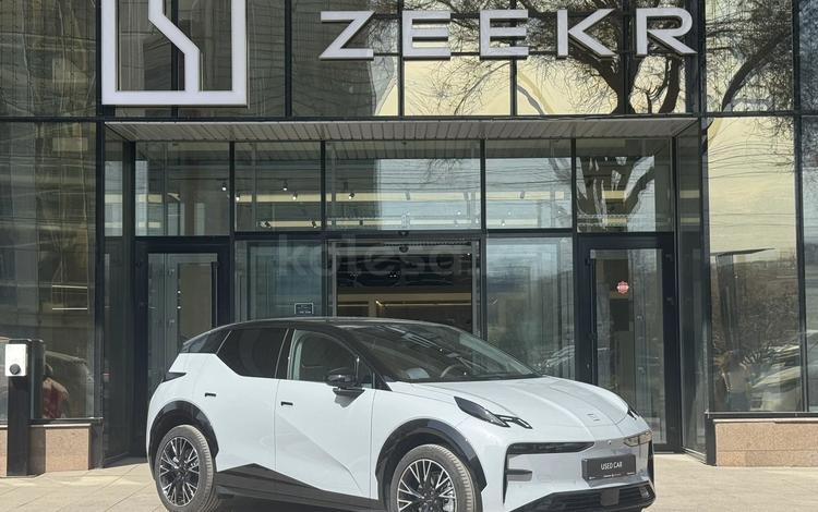 Zeekr X Flagship — миниатюра 2