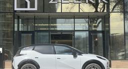 Zeekr X Flagship 2023 года за 11 490 000 тг. в Алматы – фото 3