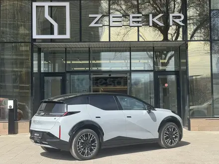 Zeekr X Flagship 2023 года за 11 490 000 тг. в Алматы – фото 4