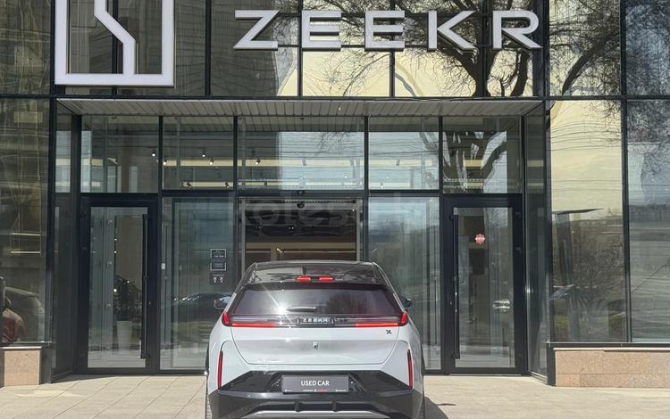 Zeekr X Flagship — миниатюра 5