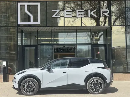 Zeekr X Flagship 2023 года за 11 490 000 тг. в Алматы – фото 7
