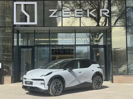 Zeekr X Flagship 2023 года за 11 490 000 тг. в Алматы – фото 8