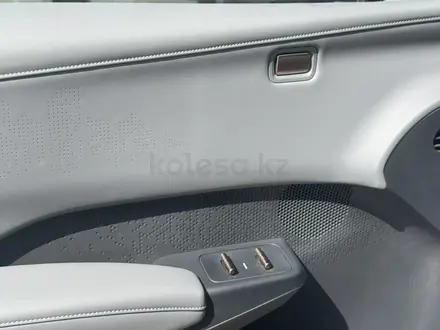 Zeekr X Flagship 2023 года за 11 490 000 тг. в Алматы – фото 9