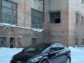 Hyundai Elantra 2014 годаүшін7 300 000 тг. в Жезказган – фото 11