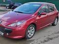 Peugeot 307 2005 годаfor2 500 000 тг. в Актобе – фото 5