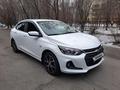 Chevrolet Onix 2024 годаүшін7 500 000 тг. в Семей – фото 2