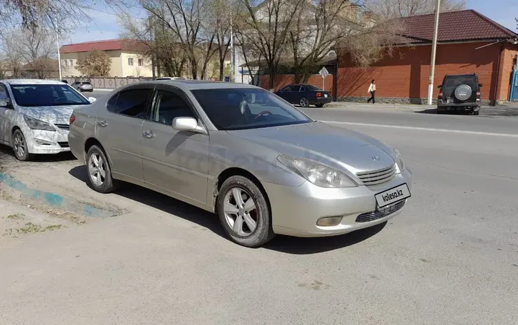 Lexus ES 330 2004 годаүшін6 500 000 тг. в Кызылорда