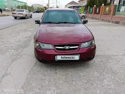 Daewoo Nexia 2013 года за 1 800 000 тг. в Кызылорда – фото 9