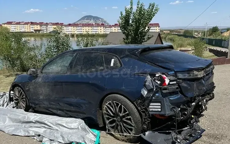 Zeekr запчасти в Караганда