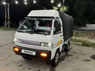 Daewoo Damas