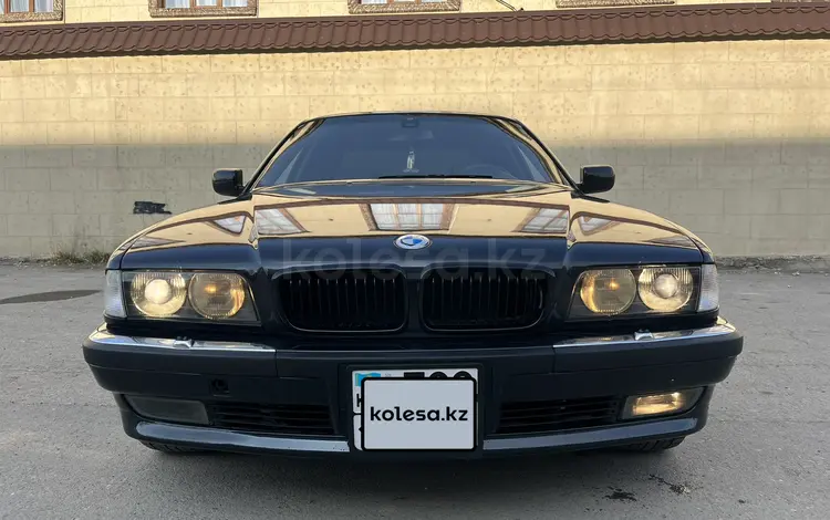 BMW 728 1998 года за 3 000 000 тг. в Шымкент