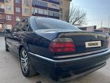 BMW 728 1998 года за 2 600 000 тг. в Шымкент – фото 5