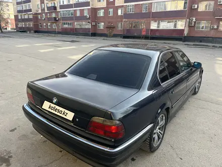BMW 728 1998 года за 2 600 000 тг. в Шымкент – фото 7