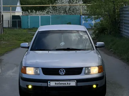 Volkswagen Passat 1999 года за 1 990 000 тг. в Костанай
