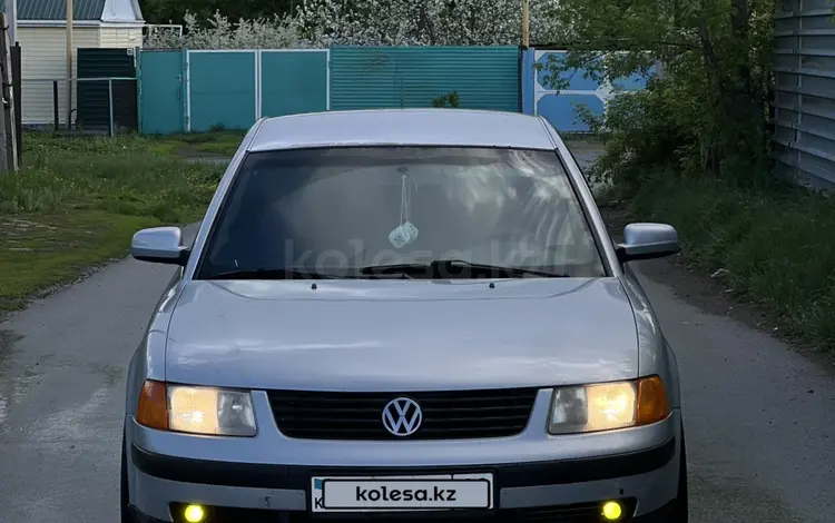 Volkswagen Passat 1999 года за 1 990 000 тг. в Костанай