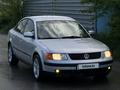 Volkswagen Passat 1999 года за 1 990 000 тг. в Костанай – фото 3