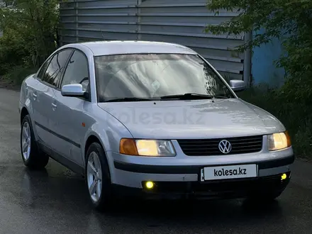 Volkswagen Passat 1999 года за 1 990 000 тг. в Костанай – фото 3