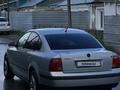 Volkswagen Passat 1999 года за 1 990 000 тг. в Костанай – фото 6