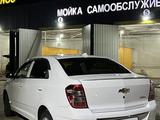 Chevrolet Cobalt 2020 годаfor5 500 000 тг. в Уральск – фото 2