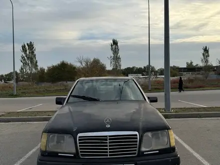 Mercedes-Benz E 200 1993 года за 1 000 000 тг. в Алматы – фото 10