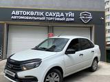 ВАЗ (Lada) Granta 2190 2020 годаүшін2 950 000 тг. в Астана