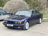 BMW 525 1994 годаүшін3 500 000 тг. в Тараз – фото 3