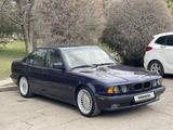 BMW 525 1994 годаүшін3 500 000 тг. в Тараз – фото 2