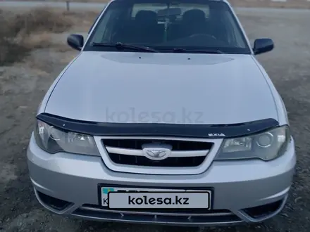 Daewoo Nexia 2010 года за 1 599 999 тг. в Казалинск – фото 3