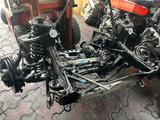 Амортизатор Toyota 4Runner за 10 000 тг. в Алматы