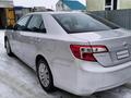 Toyota Camry 2014 годаүшін5 000 000 тг. в Уральск – фото 5