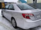 Toyota Camry 2014 года за 5 000 000 тг. в Уральск – фото 5