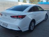Hyundai Sonata 2017 годаүшін4 500 000 тг. в Уральск – фото 3