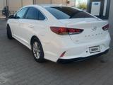 Hyundai Sonata 2017 годаүшін4 500 000 тг. в Уральск – фото 4