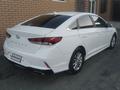 Hyundai Sonata 2017 года за 5 100 000 тг. в Уральск – фото 9