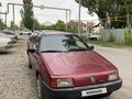 Volkswagen Passat 1990 годаүшін1 200 000 тг. в Жаркент – фото 2