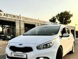 Kia Cee'd 2013 годаүшін7 920 000 тг. в Алматы – фото 2