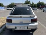 Subaru Impreza 1996 годаfor2 200 000 тг. в Алматы – фото 4