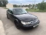 Saab 9-5 1999 годаүшін1 100 000 тг. в Каскелен – фото 2
