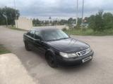 Saab 9-5 1999 годаүшін1 100 000 тг. в Каскелен – фото 3