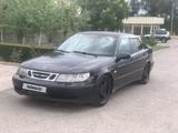 Saab 9-5 1999 годаүшін1 100 000 тг. в Каскелен – фото 4