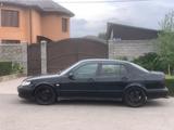Saab 9-5 1999 годаүшін1 100 000 тг. в Каскелен – фото 5
