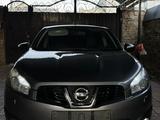 Nissan Qashqai 2013 года за 4 700 000 тг. в Алматы – фото 2