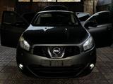 Nissan Qashqai 2013 года за 4 700 000 тг. в Алматы