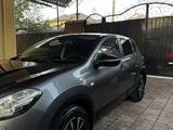 Nissan Qashqai 2013 года за 4 700 000 тг. в Алматы – фото 5